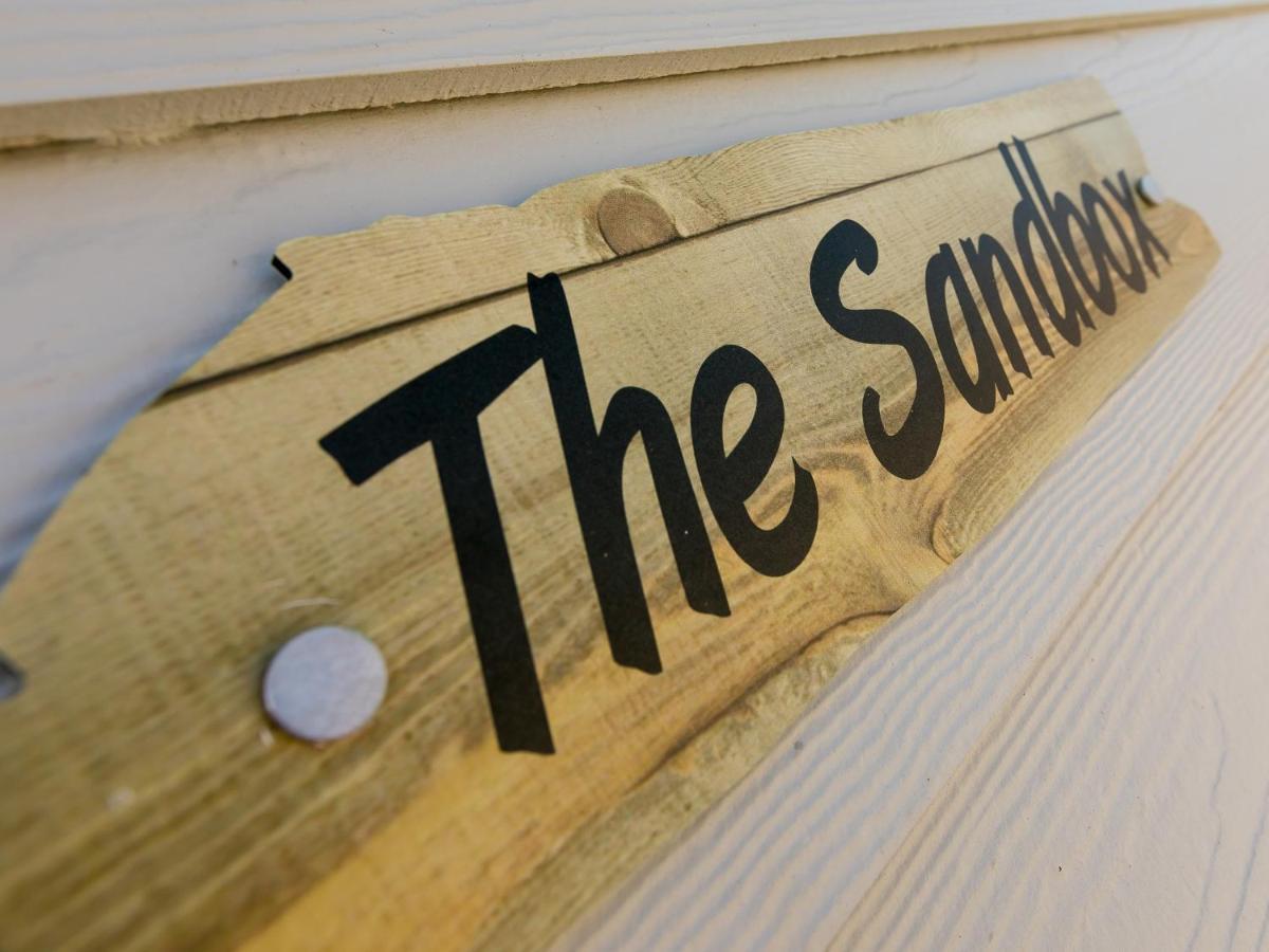 The Sandbox Хейл Екстериор снимка