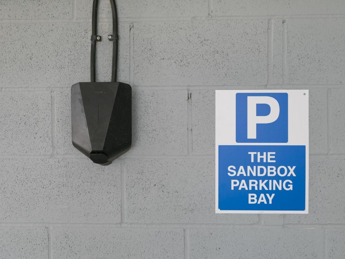 The Sandbox Хейл Екстериор снимка